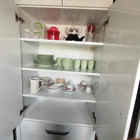 Sweet Apartment Istanbul
