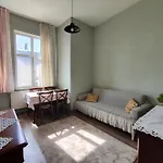 Sweet Apartman Isztambul