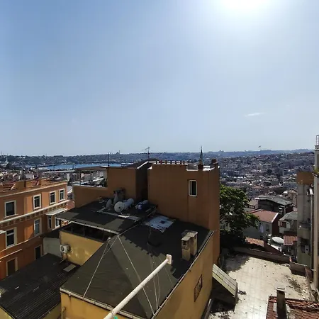 Διαμέρισμα Real View *
