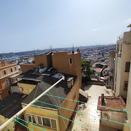 Real View * Provincia di Istanbul