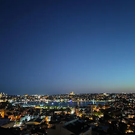 Real View Κωνσταντινούπολη