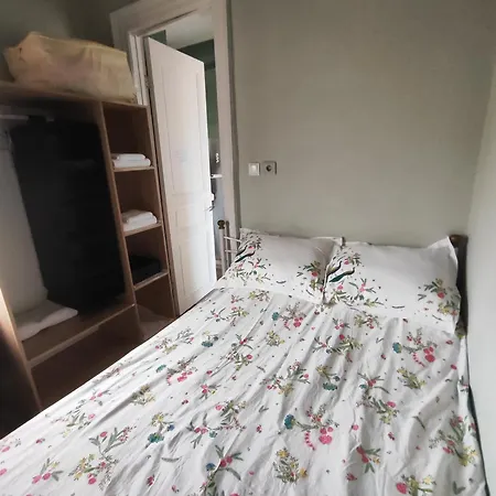 Appartamento Real View Provincia di Istanbul
