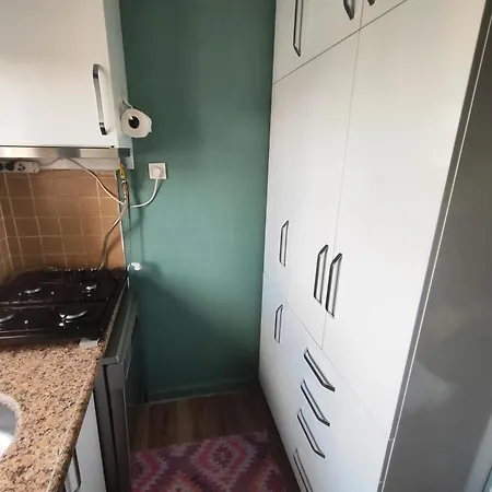 Apartamento Sweet Estambul