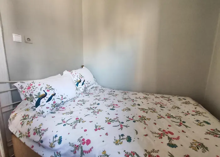 Sweet Daire İstanbul