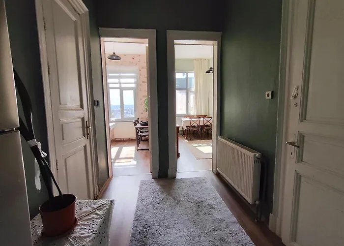 Daire Sweet İstanbul