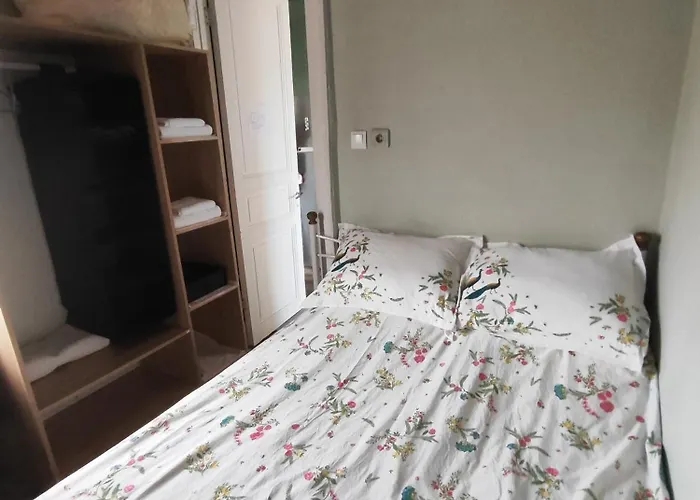 Daire Sweet İstanbul