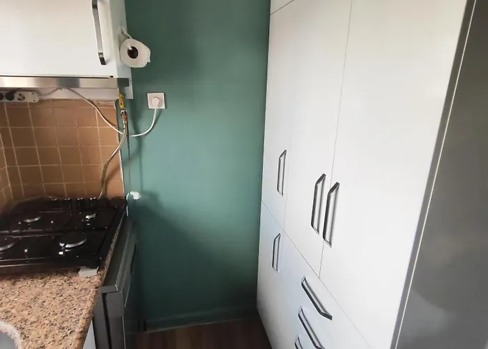 Daire Sweet İstanbul