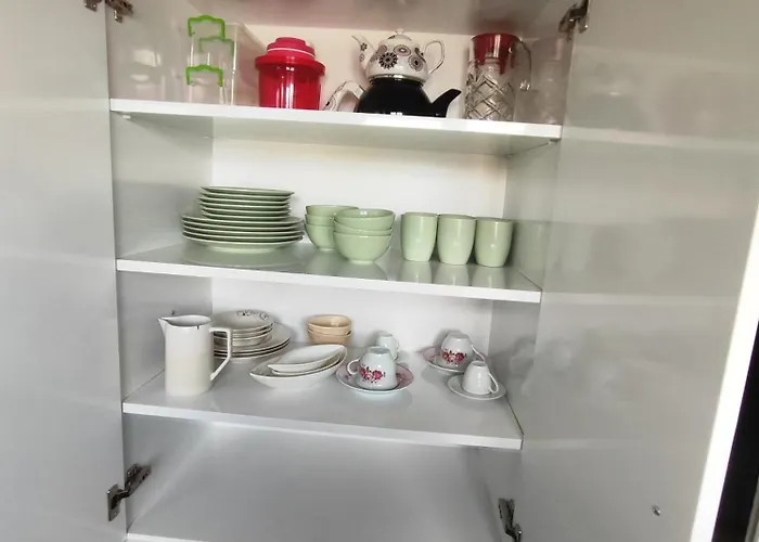 Sweet Daire İstanbul