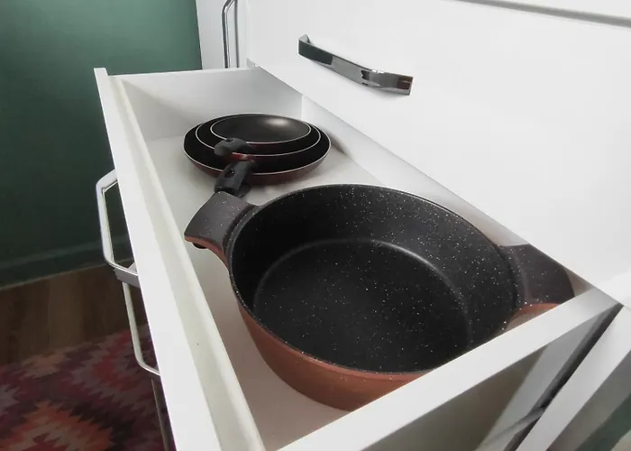 Daire Sweet İstanbul