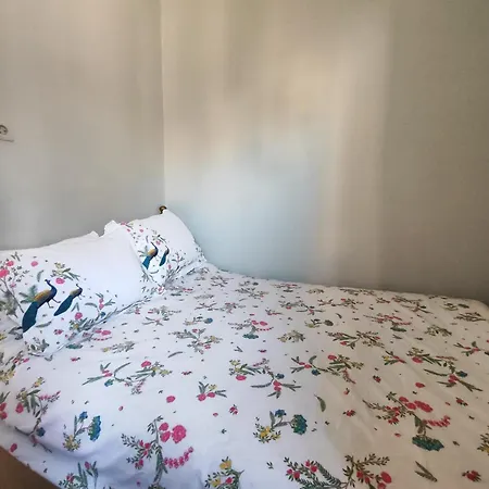 Sweet Apartmán Istanbulská provincie
