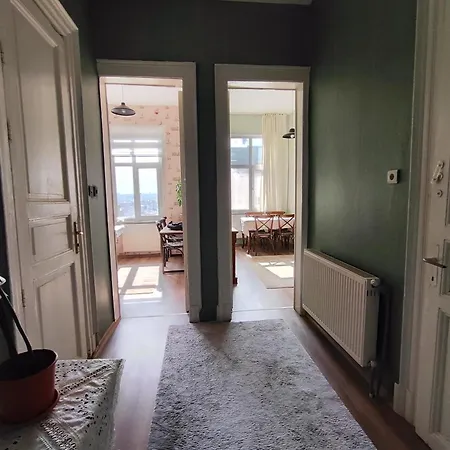 Apartmán Sweet Istanbulská provincie