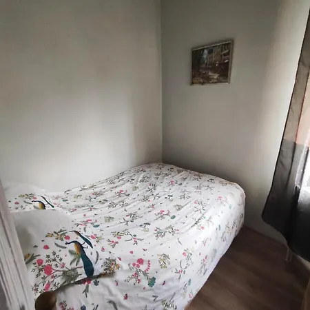 Sweet Apartmán *