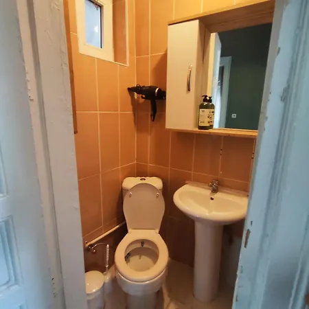 Sweet Apartmán *