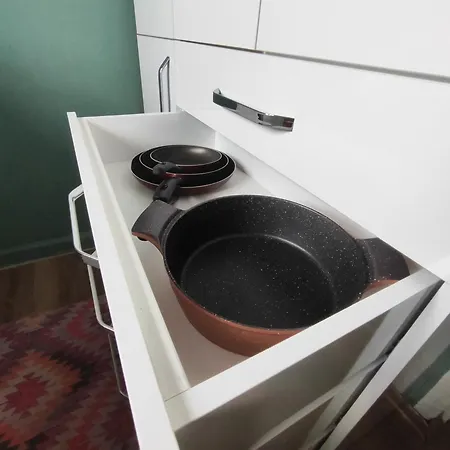 Apartmán Sweet Istanbulská provincie