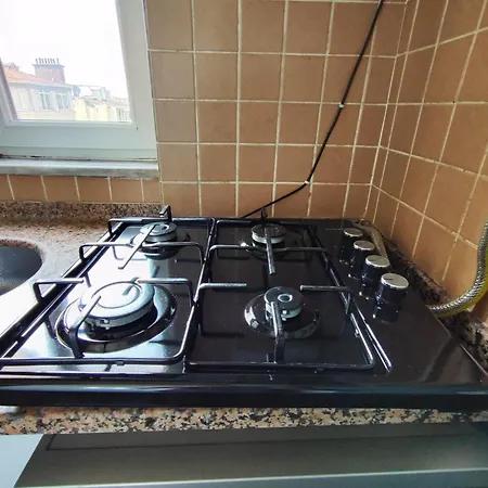 Διαμέρισμα Sweet *