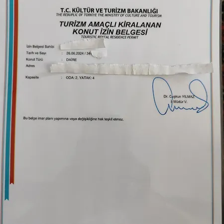 Sweet Διαμέρισμα Κωνσταντινούπολη